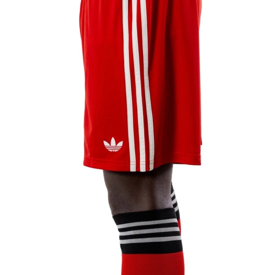 Pantalón corto de visitante Sevilla FC 2026/27 para niño