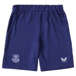 Equipación Visitante Everton 2026/27 Niño