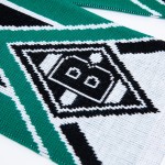 Bufanda Fan - Verde Borussia Mönchengladbach
