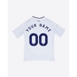 Camiseta de tercer lugar de niños Leicester City 2024/25
