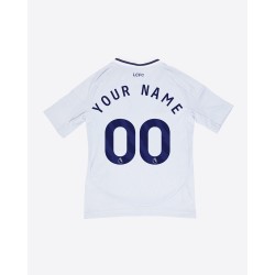 Camiseta de tercer lugar de niños Leicester City 2024/25 Camiseta de tercer lugar de niños Leicester City 2024/25