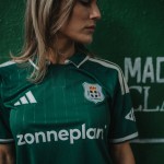 Camiseta de Visitante PEC Zwolle 2026/27 para Hombre