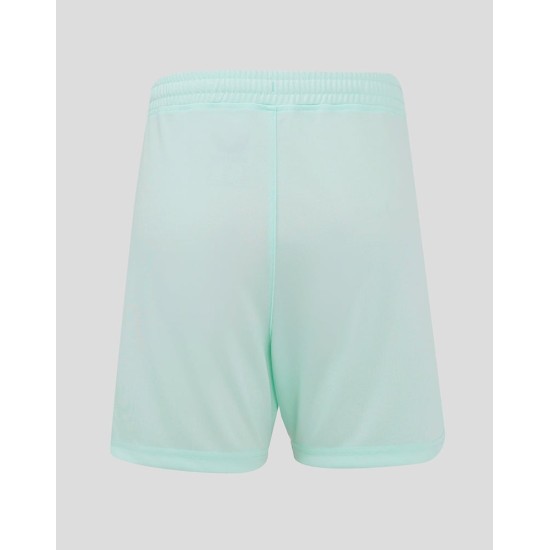 Pantalones Cortos Visitantes de FC Twente 2024/25 para Niños