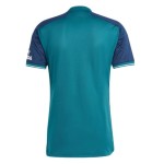 Camisa de tercera equipación para mujer Arsenal 2023/24 Camisa de tercera equipación para mujer Arsenal 2023/24