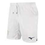 Pantalones cortos de casa para hombre Lazio 2024/25