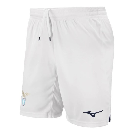 Pantalones cortos de casa para hombre Lazio 2024/25
