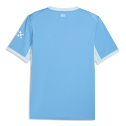 Camiseta Manchester City 2026/27 Home de Hombre Camiseta Manchester City 2026/27 Home de Hombre