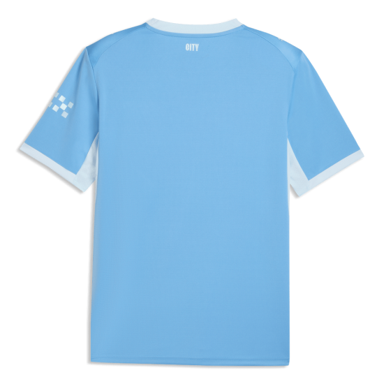 Camiseta Manchester City 2026/27 Home de Hombre