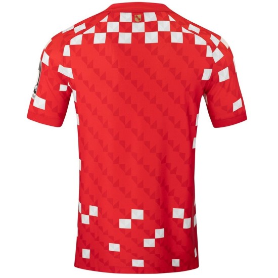 Camisa de casa para hombre Mainz 05 2024/25