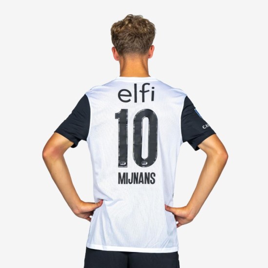 Camiseta Visitante de AZ 2024/25 para Mujeres Camiseta Visitante de AZ 2024/25 para Mujeres