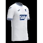 Camiseta Away TSG Hoffenheim 2024/25 para hombre Camiseta Away TSG Hoffenheim 2024/25 para hombre