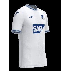 Camiseta Away TSG Hoffenheim 2024/25 para hombre Camiseta Away TSG Hoffenheim 2024/25 para hombre