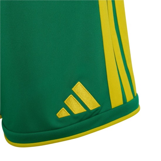 Pantalón Corto de la Copa Mundial 2026 de Sudáfrica Primera Equipación para Niño Pantalón Corto de la Copa Mundial 2026 de Sudáfrica Primera Equipación para Niño