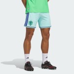 Hombre Seattle Sounders FC 2026 Pantalones Cortos Local