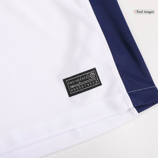 Inglaterra Camiseta de Local EURO 2024