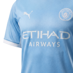 Camiseta Manchester City 2026/27 Home de Hombre