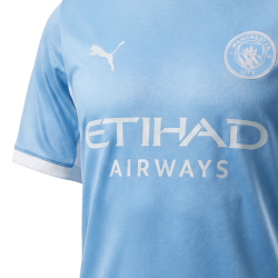 Camiseta Manchester City 2026/27 Home de Hombre