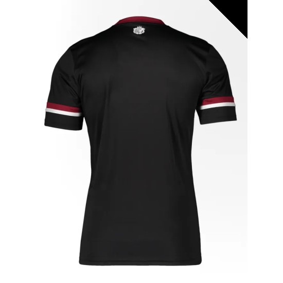 Camiseta Tercera Previa 1. FC Nürnberg 2025/26 Niño Camiseta Tercera Previa 1. FC Nürnberg 2025/26 Niño