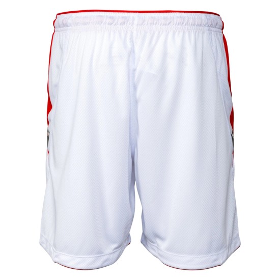 Pantalones cortos local Stoke City 2026/27 para hombre