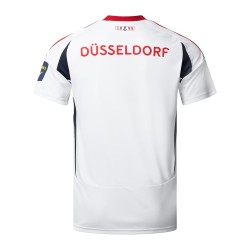 Camisa de visitante para mujer Fortuna Düsseldorf 2024/25