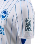 Camiseta de Visitante para Hombre Brighton & Hove Albion 2026/27