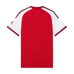 Camiseta Local Femenina Arsenal 2026/27