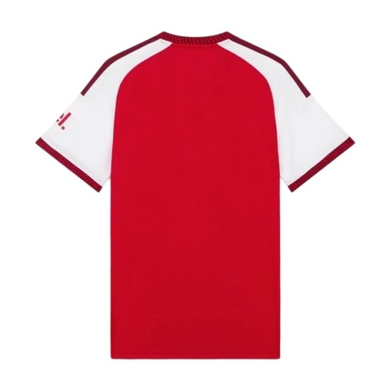 Camiseta Local Femenina Arsenal 2026/27