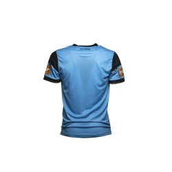 Camiseta tercera Hombre FC Lugano 2024/25 Camiseta tercera Hombre FC Lugano 2024/25
