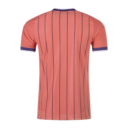 Hombre Camiseta Visitante de la Copa del Mundo 2026 Escocia