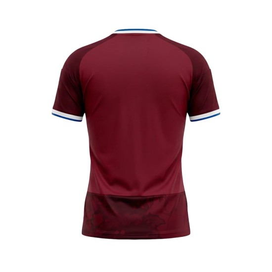 Camiseta local de hombre Servette FC 2026/27 Camiseta local de hombre Servette FC 2026/27
