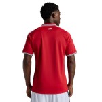 Camiseta Local Masculina Manchester United 2026/27