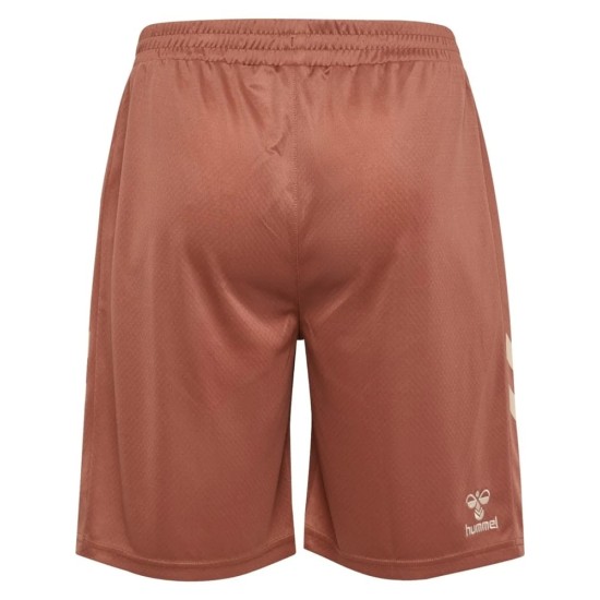 Pantalón corto visitante infantil 1. FC Magdeburg 2026/27