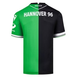 Camiseta de visita Hannover 96 2024/25 para niño Camiseta de visita Hannover 96 2024/25 para niño