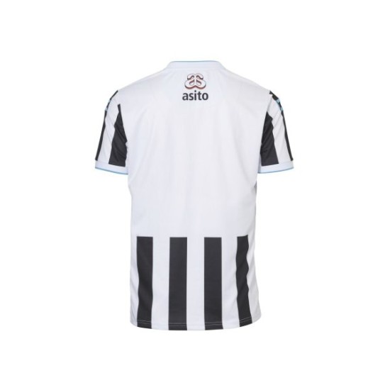 Camiseta Local 2025/26 Niño Heracles Almelo Camiseta Local 2025/26 Niño Heracles Almelo