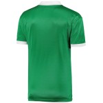 Camiseta retro local Irlanda 1982 para hombre
