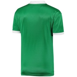 Camiseta retro local Irlanda 1982 para hombre Camiseta retro local Irlanda 1982 para hombre