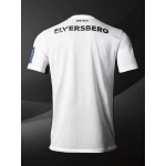 Camisa de casa para niño SV Elversberg 2024/25 Camisa de casa para niño SV Elversberg 2024/25