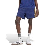 Pantalón Corto Retro Originals 2026 Real Madrid Hombre
