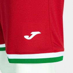 Pantalón Corto de la Tercera Equipación de la Real Sociedad 2026/27 para Niño