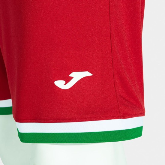 Pantalón Corto de la Tercera Equipación de la Real Sociedad 2026/27 para Niño