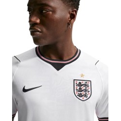 Camiseta Mundial 2026 Local Inglaterra Niño