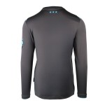 Mujer Ipswich Town 2025/26 Tercera Camiseta de Manga Larga