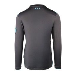 Niño Ipswich Town 2025/26 Tercera Camiseta de Manga Larga Niño Ipswich Town 2025/26 Tercera Camiseta de Manga Larga