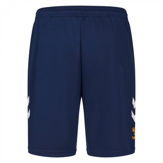 Pantalones Cortos de Local Coventry City 2026/27 para Niño Pantalones Cortos de Local Coventry City 2026/27 para Niño