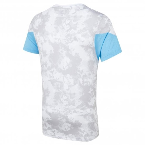 Camiseta de partido tercera Burnley 2024/25 para niños