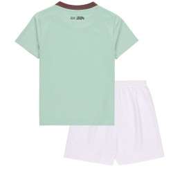 Kit Visitante de Derby County 2024/25 para Niños Kit Visitante de Derby County 2024/25 para Niños