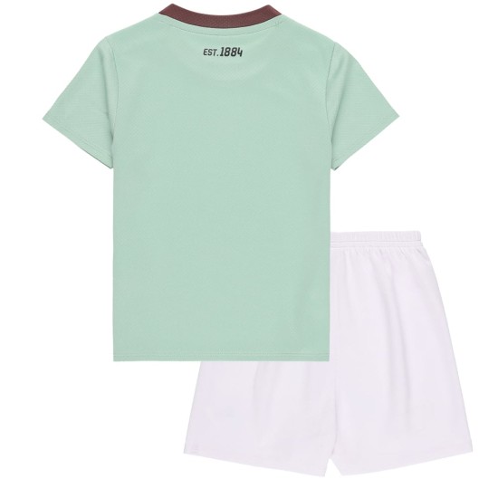 Kit Visitante de Derby County 2024/25 para Niños Kit Visitante de Derby County 2024/25 para Niños