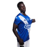 Camiseta de Visitante del Club Puebla 2026/27 para Niño
