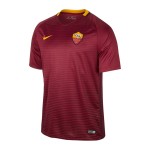 Camiseta de casa M.SALAH Roma 2016/17 para mujeres Camiseta de casa M.SALAH Roma 2016/17 para mujeres