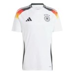 Camiseta de casa MUSIALA Alemania 2024 para niños